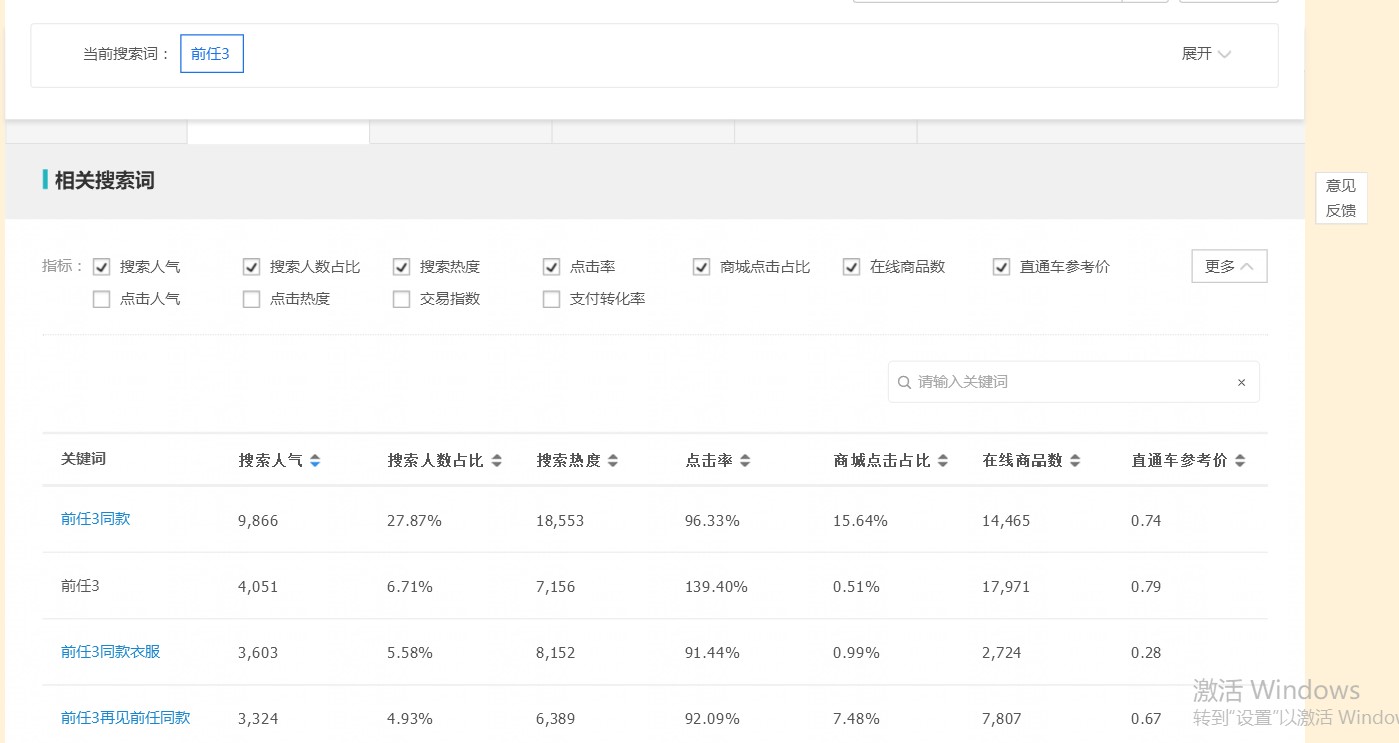 淘宝怎么做标题搜索流量高,淘宝创意标题怎么写吸引人