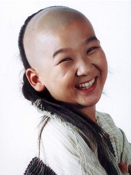 7岁出道三登春晚，被誉为中国第一鬼马童星，你还记得他吗？