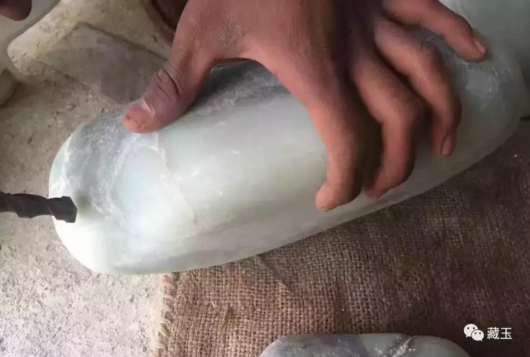 和田玉造假大揭秘,和田玉造假手段有几种