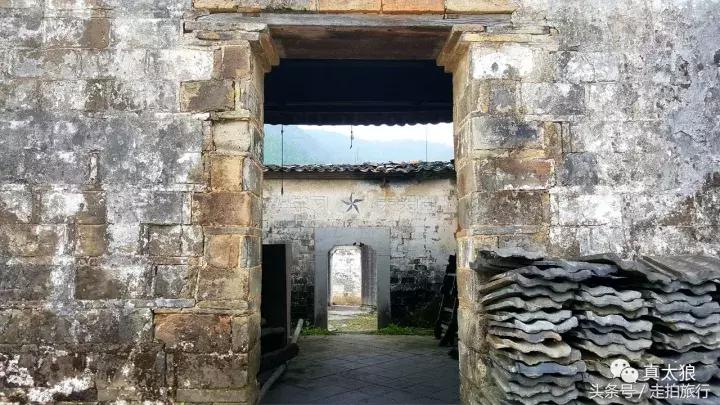 无门票丨这些不该被遗忘的泾县古村，宣纸村与世外桃源......