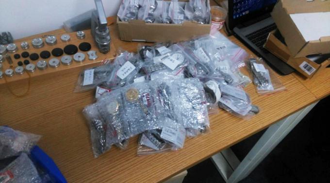 网购手表质量问题怎么解决,手表二次翻新靠谱吗