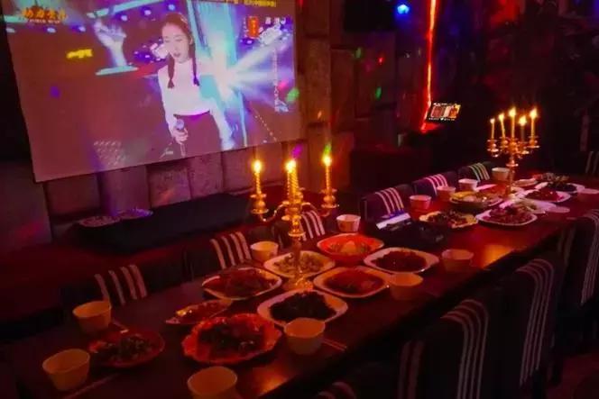 年前聚餐玩什么,年前聚会策划