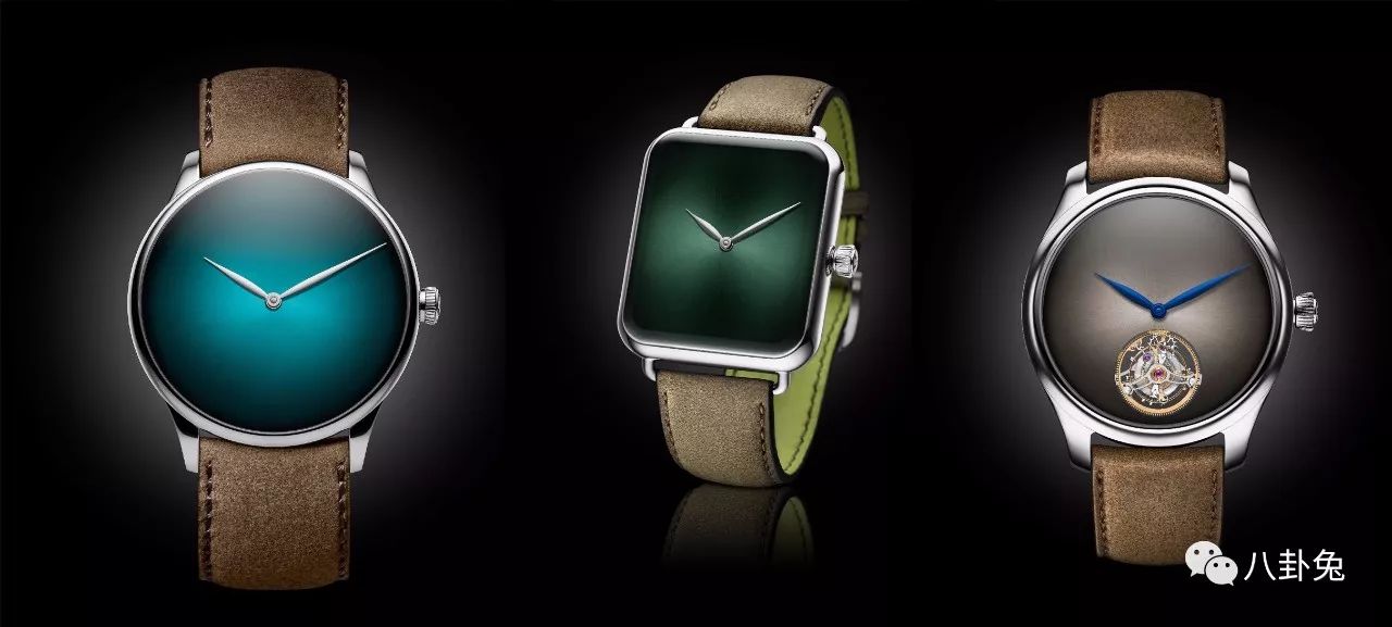 亨利慕时手表值不值,亨利慕时勇创者手表