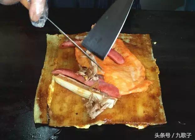 是谁让南京快速沦陷,南京人的胃