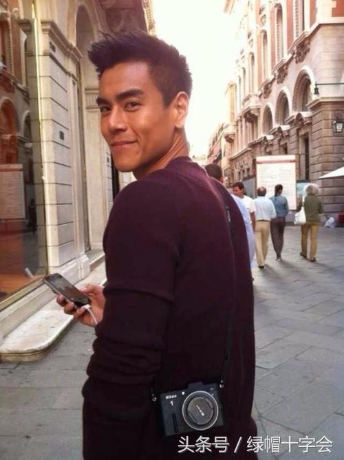 渣男都用什么样的头像，这些炮王头像，余文乐彭于晏陈小春躺枪