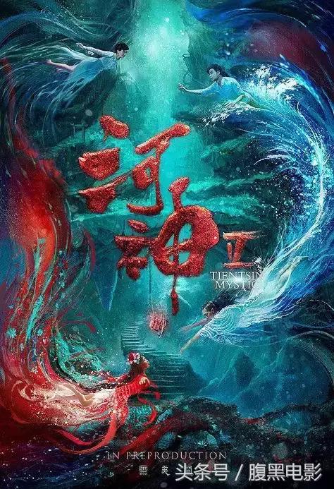 今年的网剧，就靠这几部了