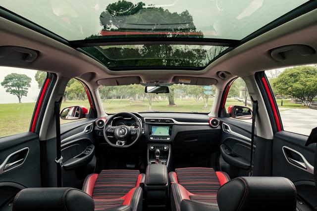 还没上路就输了!是啥车让这款月销过万的合资SUV惨败?