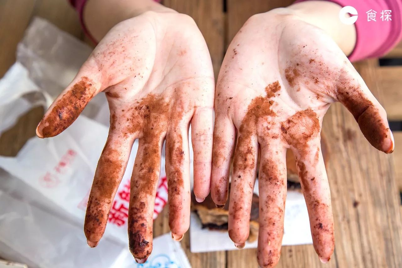 超级脏的脏脏包,最经典的脏脏包