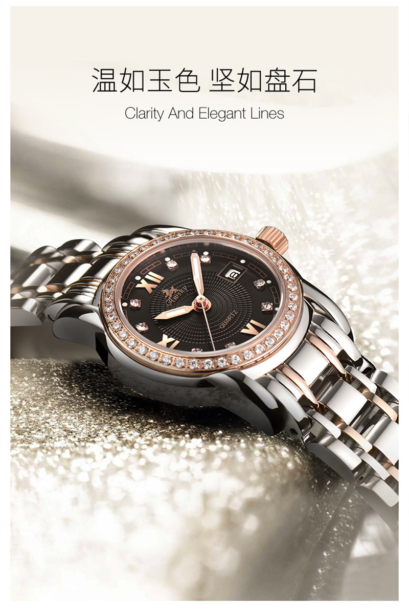 腕表戴松一点好吗,腕表戴松一点还是紧一点