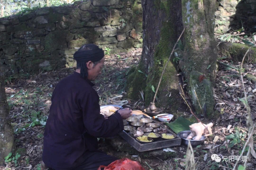 彝族传统文化风俗,讲解彝族文化习俗