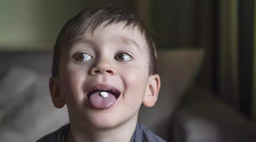 这两种儿童药不能买,这几种药不要随便给孩子吃