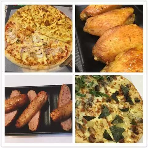 江汉路happy站台美食攻略,武汉江汉路美食攻略