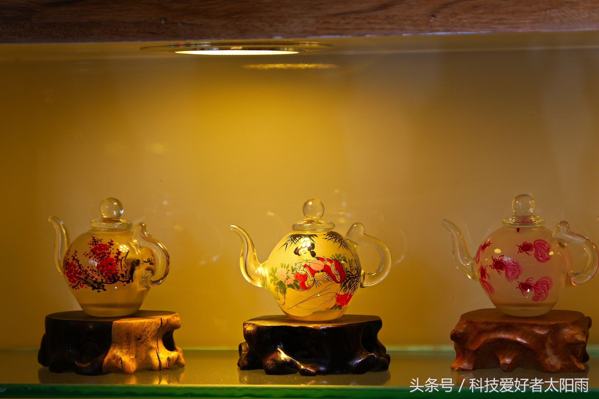 闲野斋鼻烟怎么样,闲野斋鼻烟壶木质