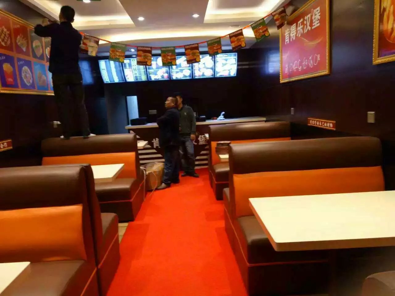 2022汉堡十大加盟品牌排行榜,汉堡店十大加盟品牌排名