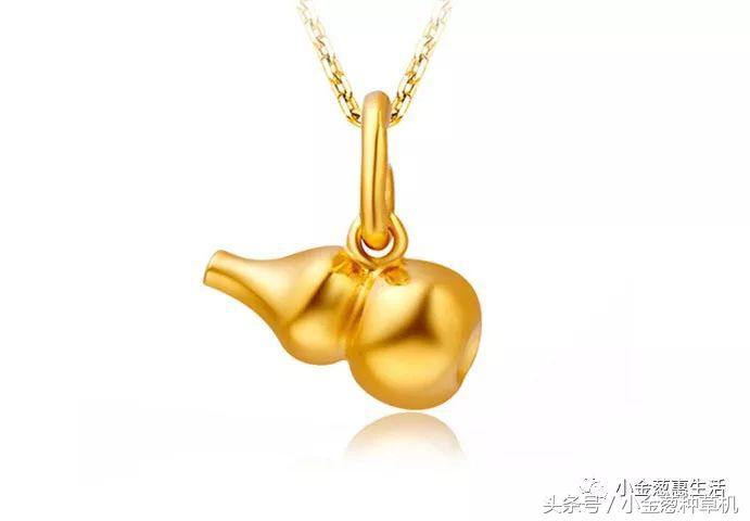 过年送什么黄金首饰,给爷爷奶奶送什么样黄金首饰好