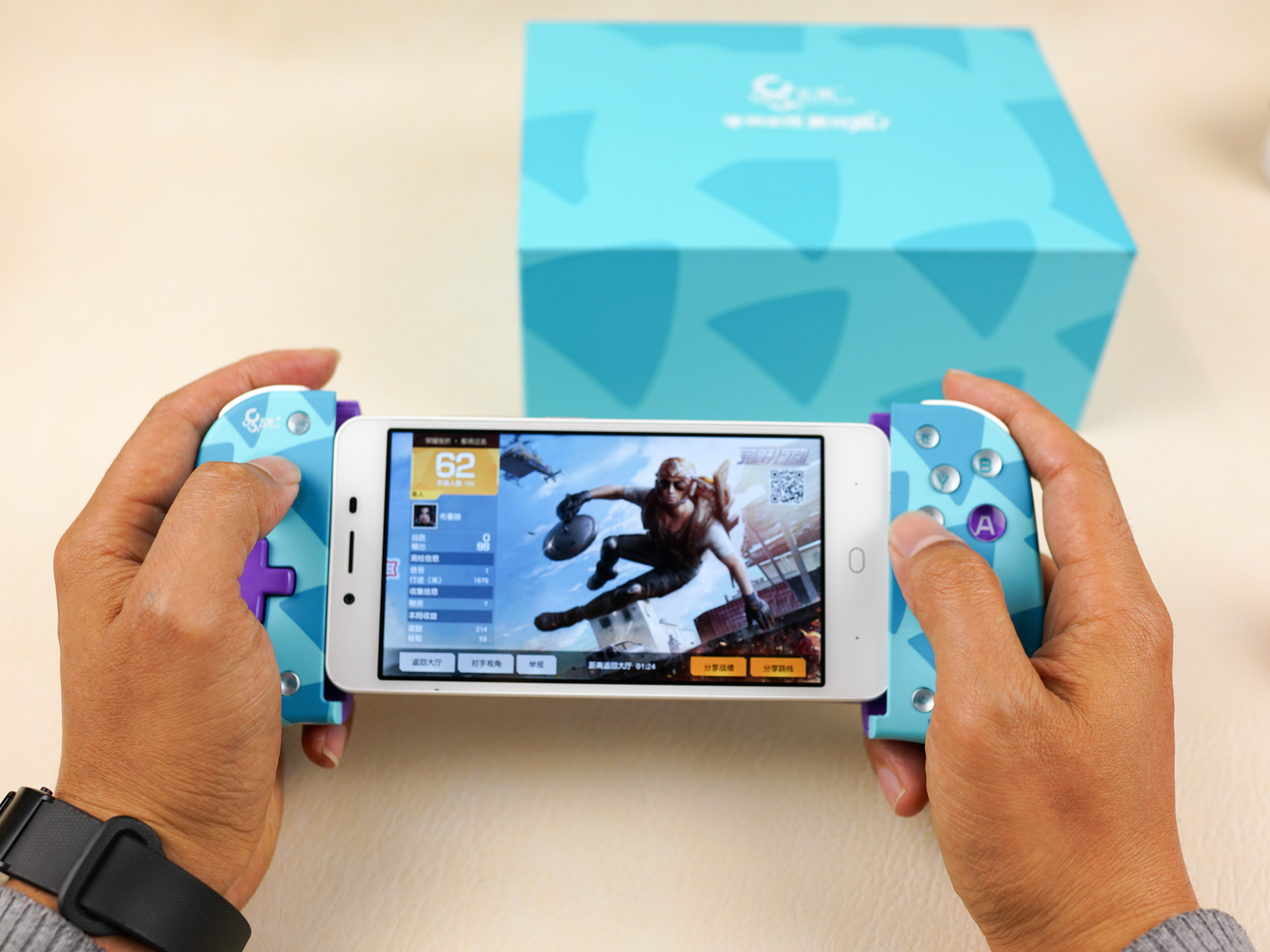 北通手柄w1游戏推荐,北通w1手柄还需要激活器吗