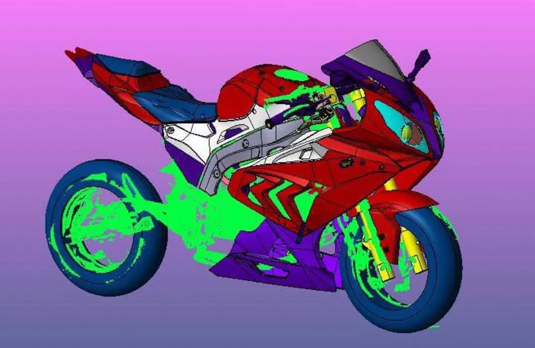 川崎H2爆改神车,川崎H2爆改的视频