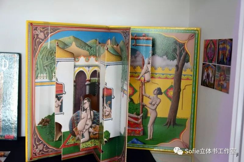 大开眼界提高认知的书籍,立体书购买推荐