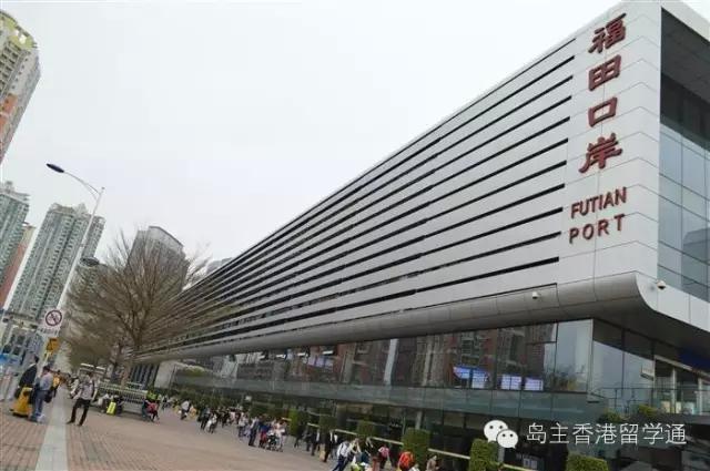 深港两地何时通关,深港通关时间表