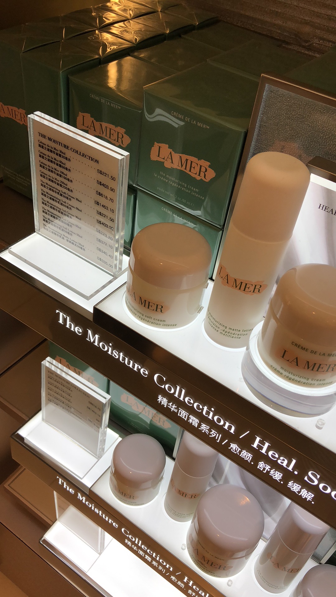 新加坡小ck旗舰店,新加坡小ck轻奢