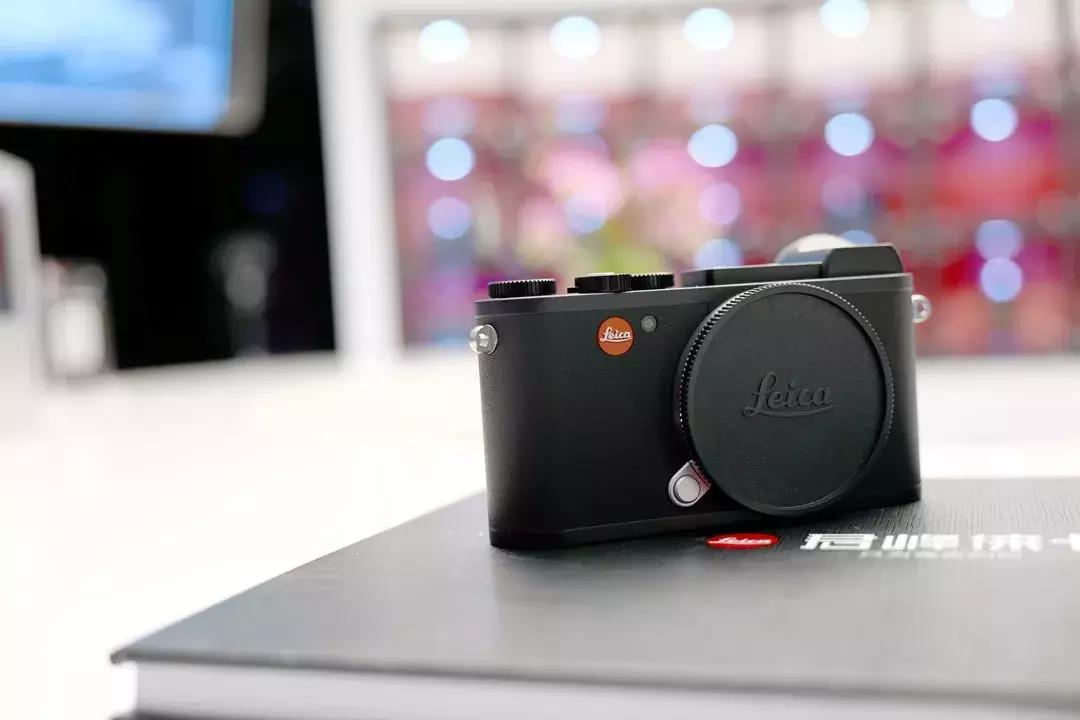 leicacl评测,leicacl