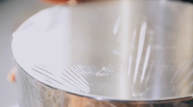 正宗菠萝包香港,正宗香港菠萝包的制作和配方