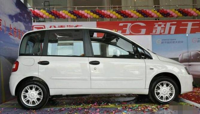 世界公认最憋屈的车,争议最大的车型