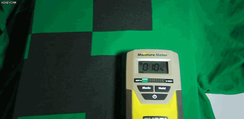 拧干衣服的正确方法,最快拧干衣服的办法