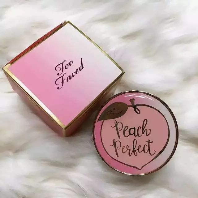 又一份美妆榜单出炉!前几名你绝对没用过!