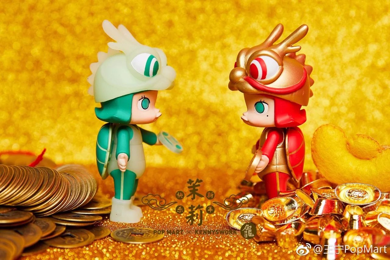 好物推荐｜2018专属年轻人的新潮年货，原来这么便宜！