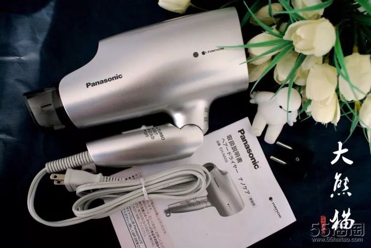 松下h5吹风机测评,松下吹风机nv45测评