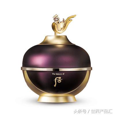 whoo后小样秒杀,whoo后新款自生秘贴三合一小样