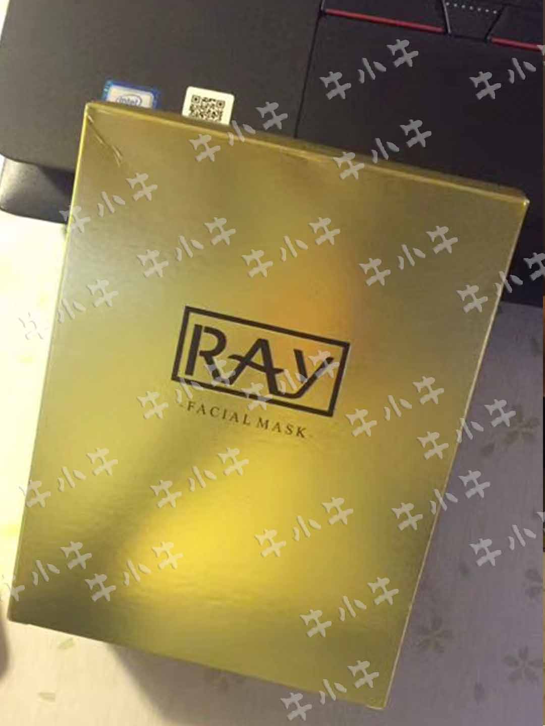 泰国ray面膜39元是正品吗,泰国ray面膜正品店