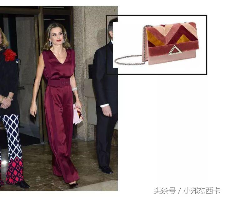 别再Zara了，西班牙王后亲自带你买买买！