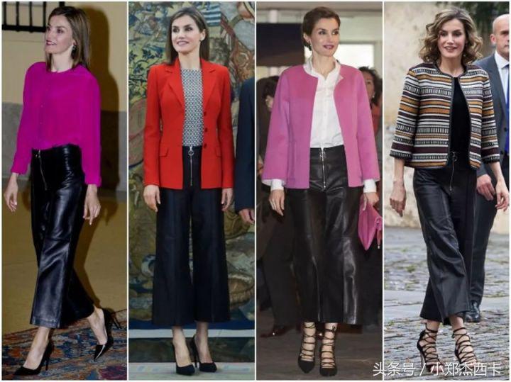 别再Zara了,西班牙王后亲自带你买买买!