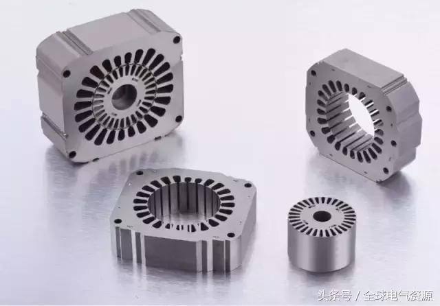 电机定转子铁芯是用什么模具,电机定转子压装机多年制造经验