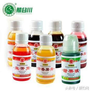 钓鱼老鼠药和千里香的区别,钓鱼老鼠药怎么配制最有效