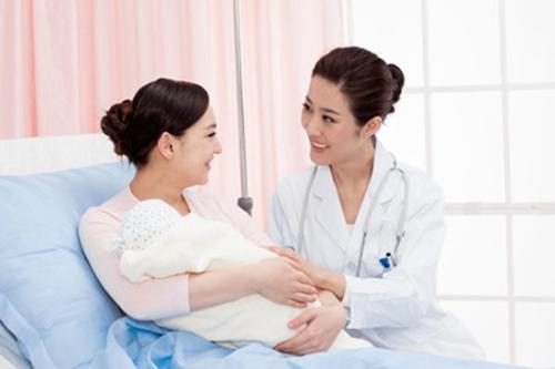 产后康复的基础知识,产后康复的阶段