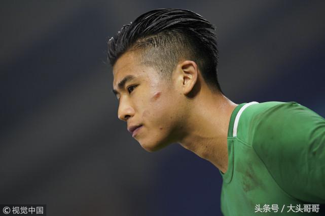 少年只有愁滋味！张玉宁无缘国足委屈哭泣4条足球路全部堵死