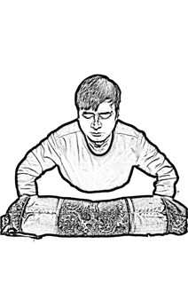 龟息疗法的正确做法,武当五行养生功龟息