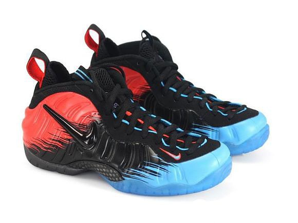 一双喷泡多重,喷泡进化史