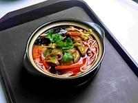 到哪里能学习到酸辣粉的技术,到小公司学创业