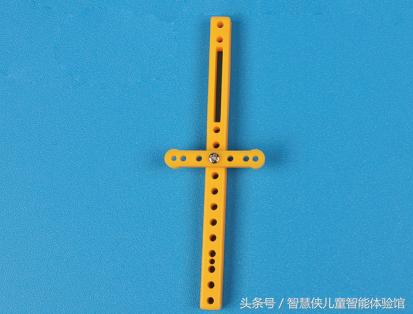 科技小制作水位报警器,科技小制作地震报警器