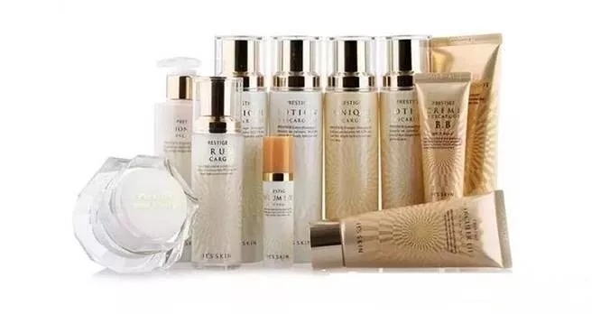 好用的韩妆套盒推荐,现在韩妆套盒为什么便宜