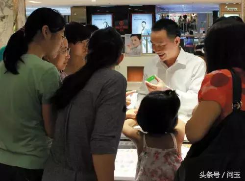 压箱底的私货：翡翠市场的“砍价宝典”！