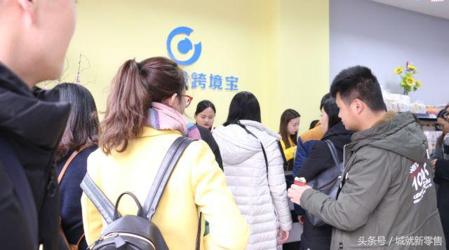 在家门口逛“小红书”是什么体验？带你见识高级跨境玩家的玩法