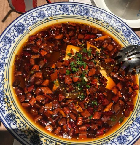 在深圳必吃美食,深圳10家顶级餐厅