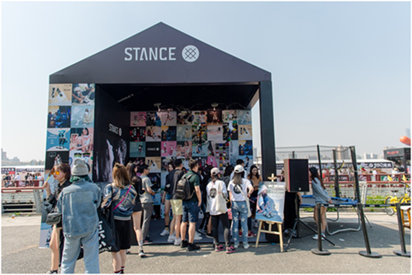 专访蔡文昕｜解开DR.MARTENS、STANCE等潮牌的中国代理权之谜