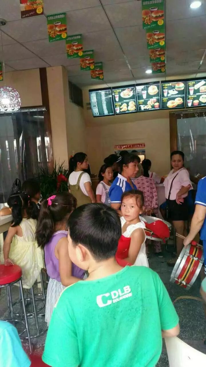 2022汉堡十大加盟品牌排行榜,汉堡店十大加盟品牌排名