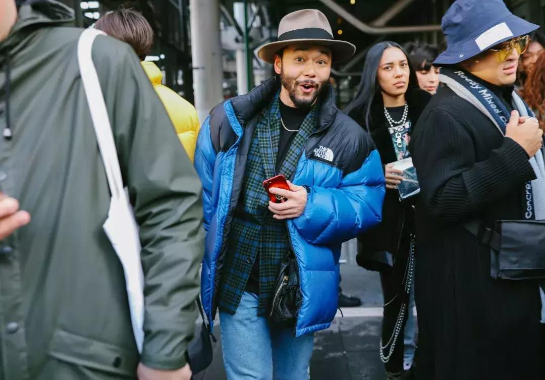 新的一年不愁穿,为你全面解析「2018年秋冬男装流行趋势」